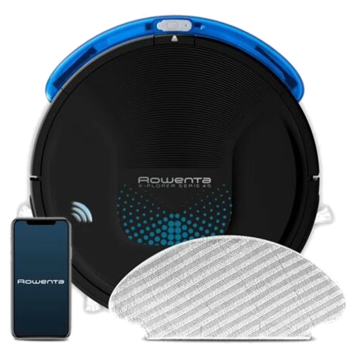 Rowenta X-Plorer Serie 45 reconditionné