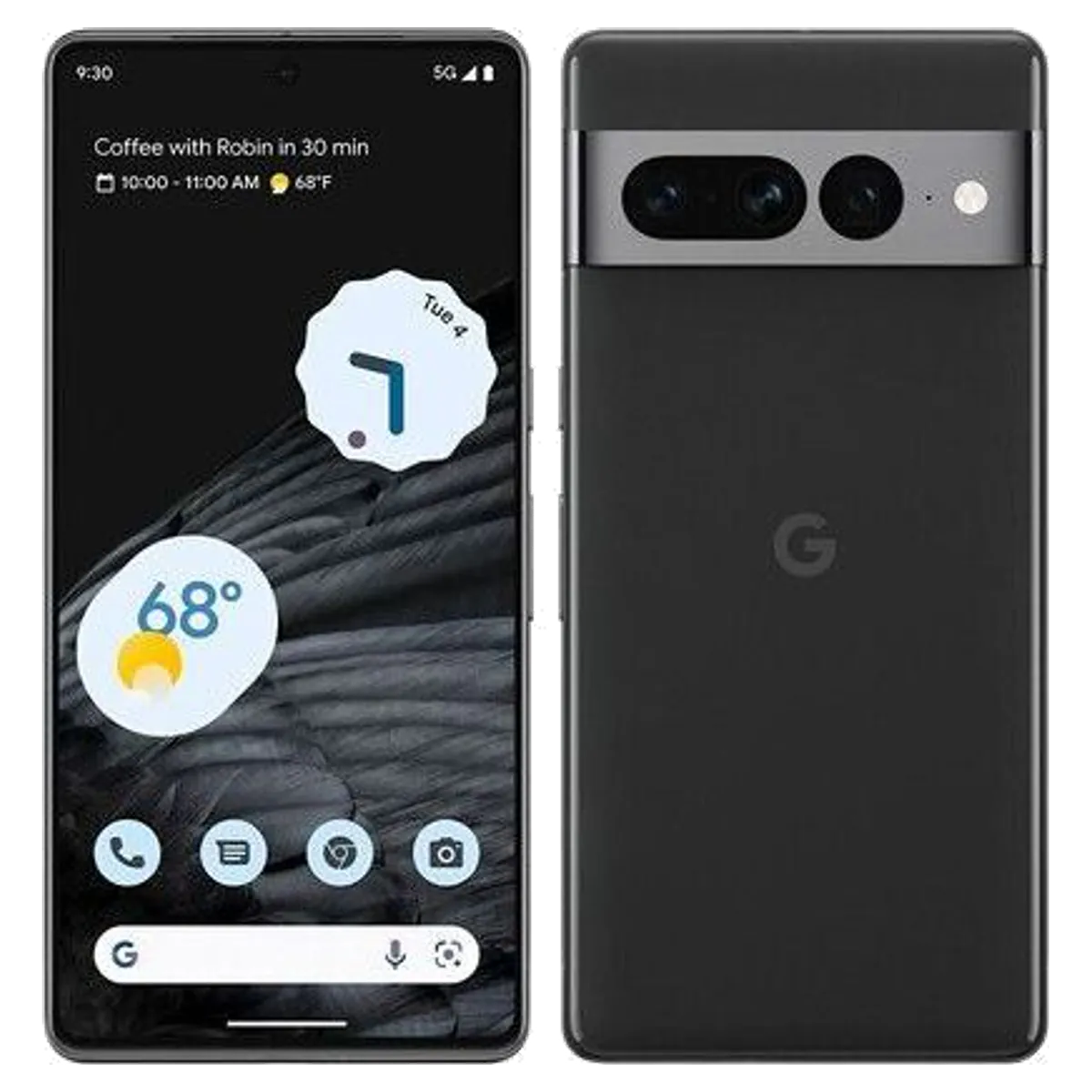 Google Pixel 7 Pro reconditionné