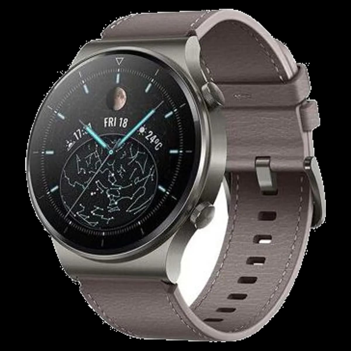 Huawei Watch GT 2 Pro reconditionné