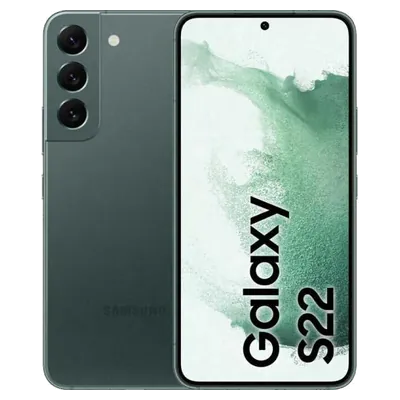 Galaxy S22