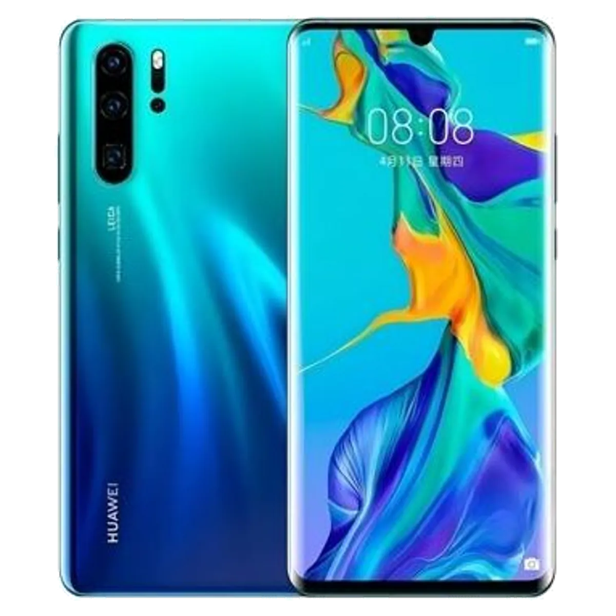 Huawei Huawei P30 Pro reconditionné