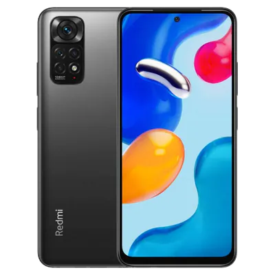 Xiaomi Redmi Note 11s reconditionné