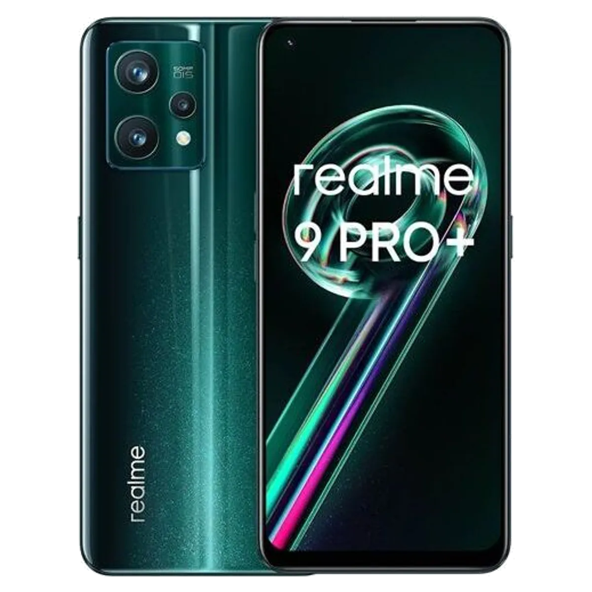Realme Realme 9 Pro+ reconditionné
