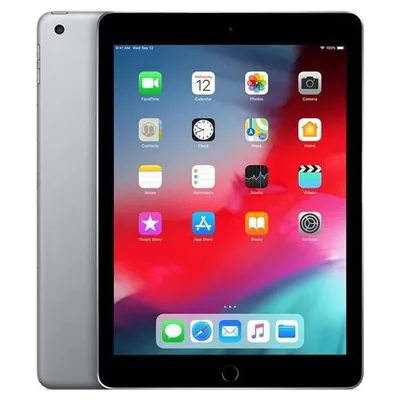 Apple iPad 6 A10 2018 reconditionné