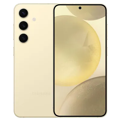 Samsung Galaxy S24 reconditionné