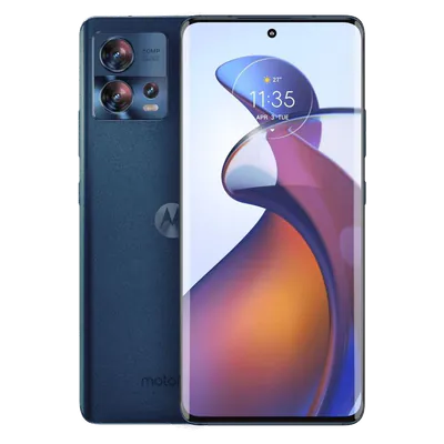 Motorola Edge 30 fusion reconditionné