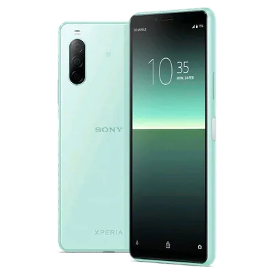 Sony Xperia 10 II