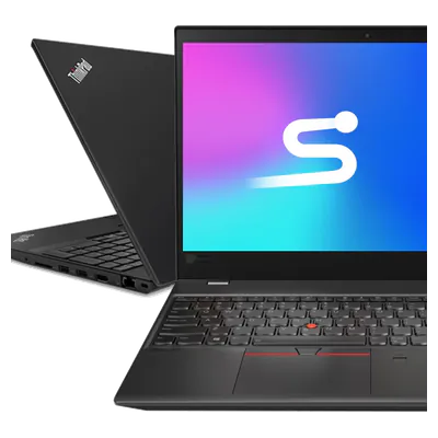 Lenovo ThinkPad T580 15"