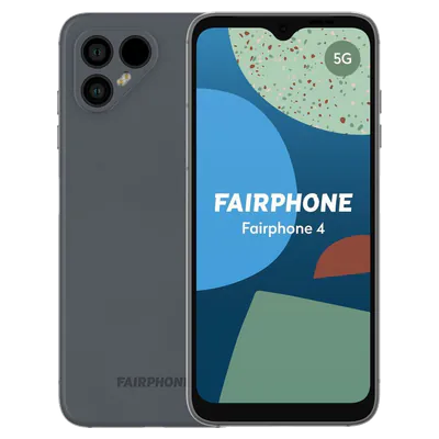 Fairphone 4