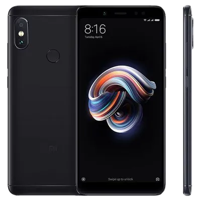 Redmi Note 5