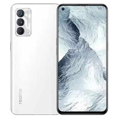 Realme GT master edition