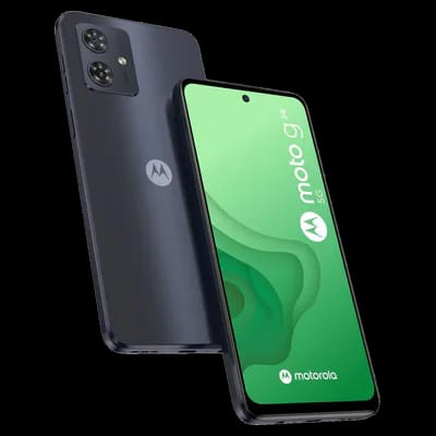 Moto G54