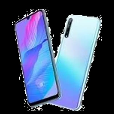 Huawei P Smart S