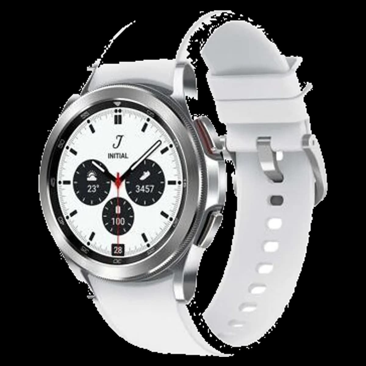 Samsung Galaxy Watch 4 Classic reconditionné