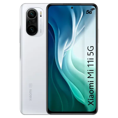 Mi 11i
