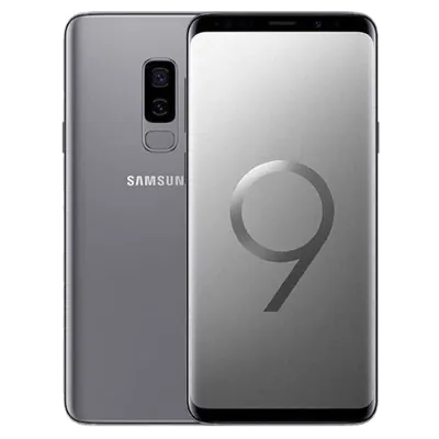 Samsung Galaxy S9 reconditionné