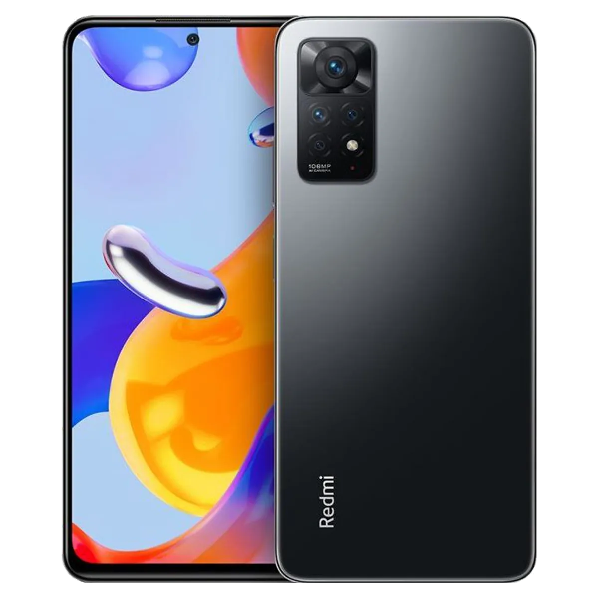 Xiaomi Redmi Note 11 Pro reconditionné