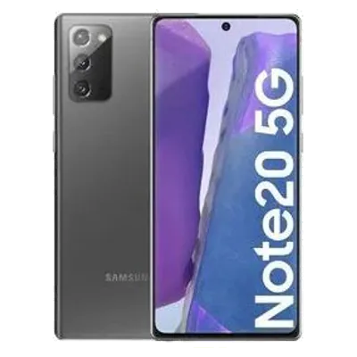 Galaxy Note 20