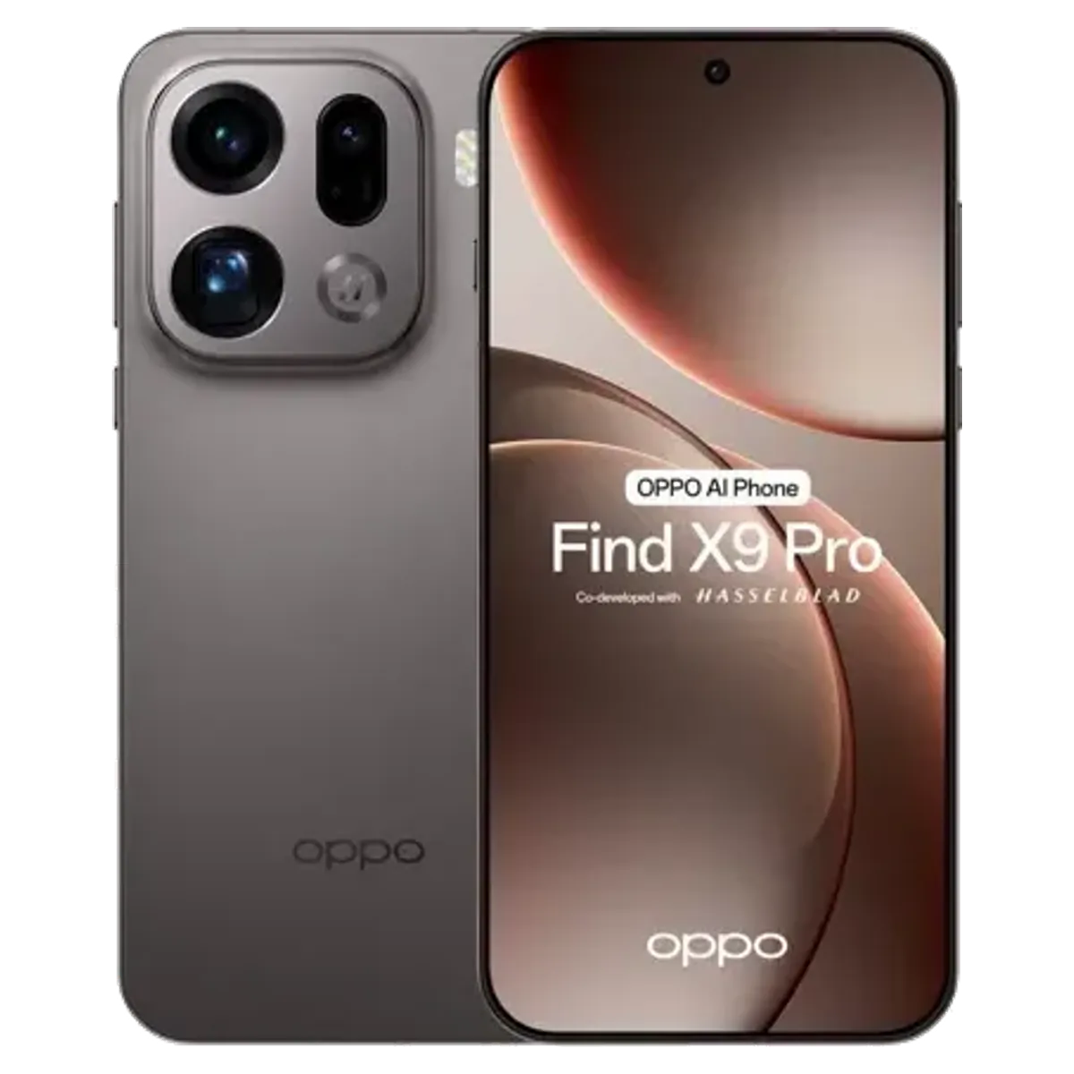 Oppo Oppo Find X9 Pro reconditionné