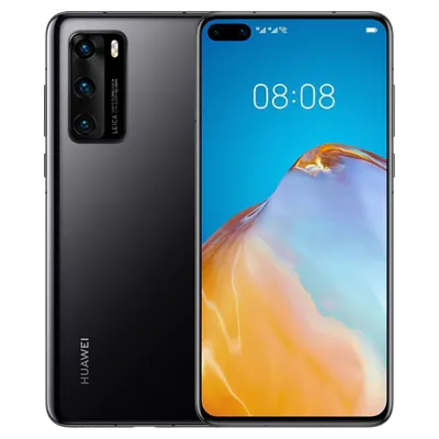 Huawei Huawei P40 reconditionné