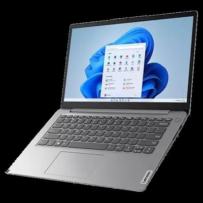 Lenovo IdeaPad 1 14"
