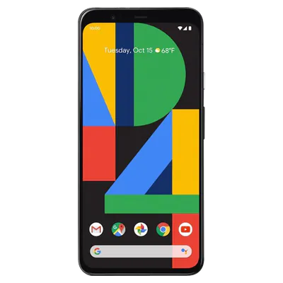 Pixel 4 XL