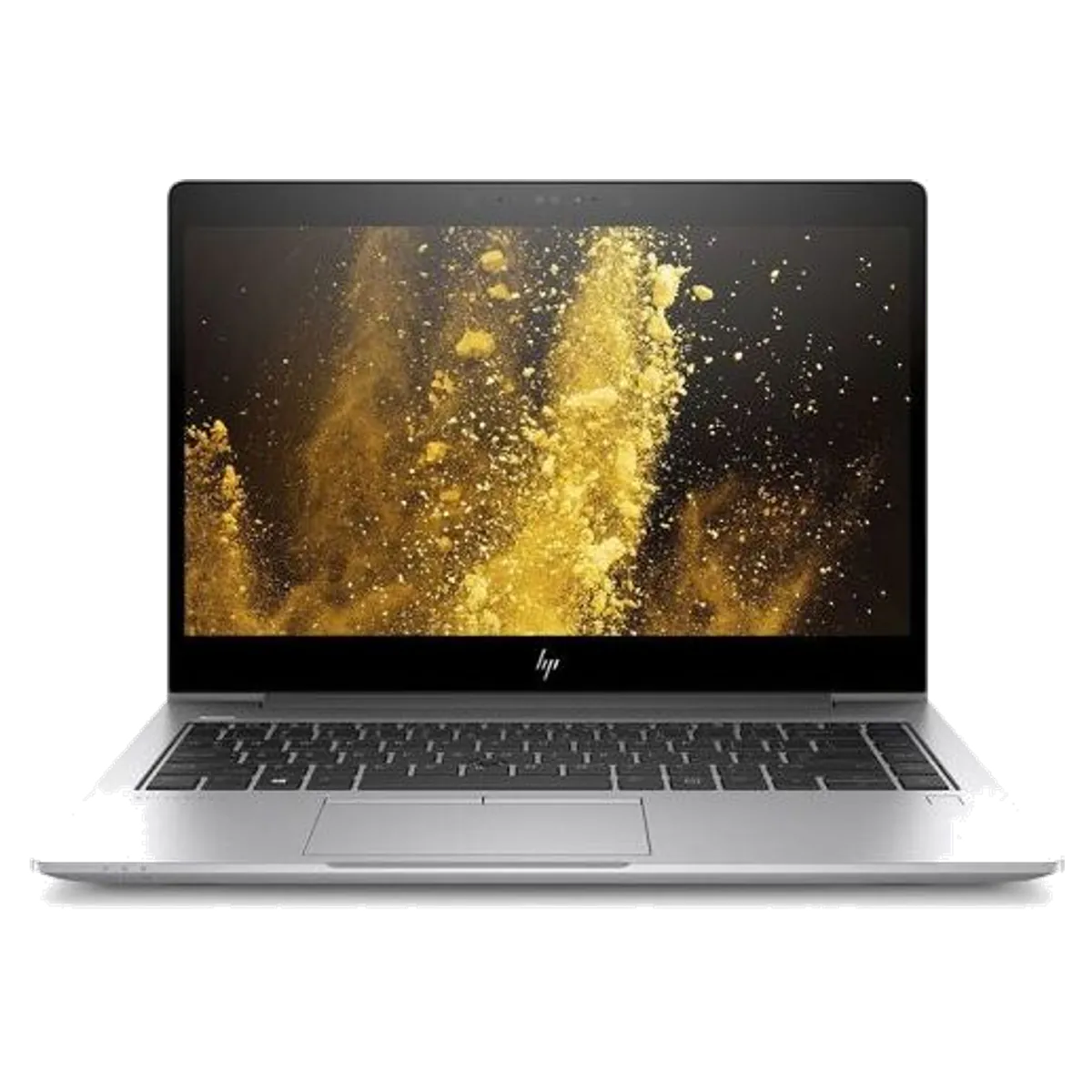 HP EliteBook 840 G6 14" reconditionné