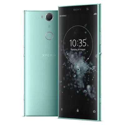 Sony Sony Xperia XA2 reconditionné