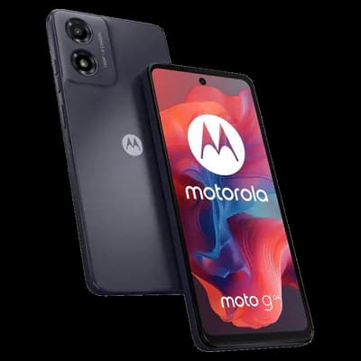 Motorola Moto G6 reconditionné