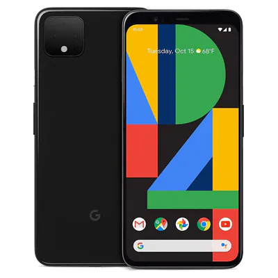 Pixel 4 XL