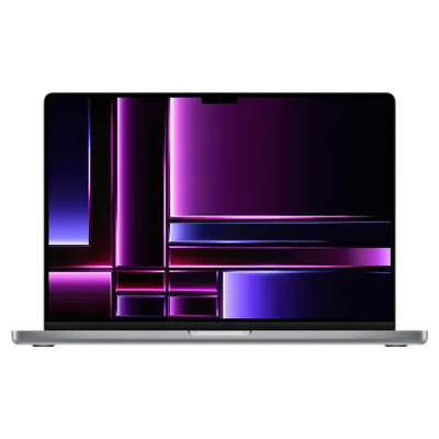 Apple MacBook Pro M2 Pro 16" 2023 reconditionné