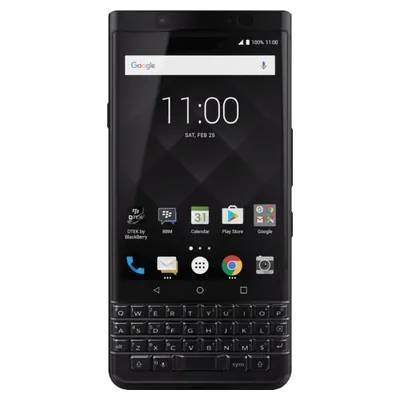 BlackBerry Keyone