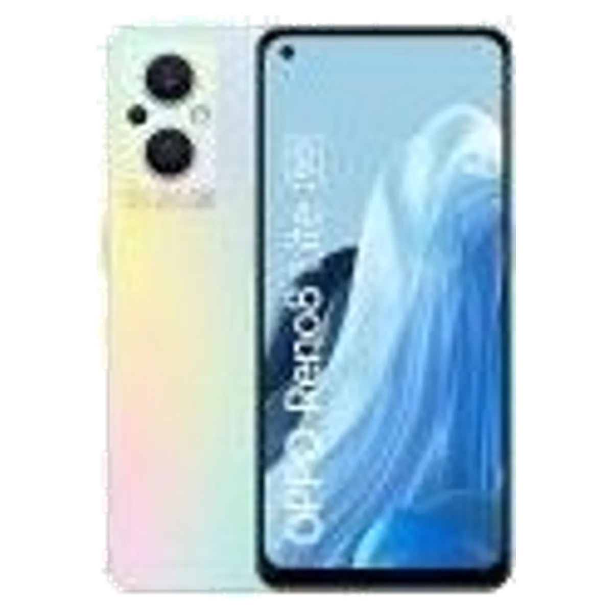 Oppo Oppo Reno 8 Lite reconditionné