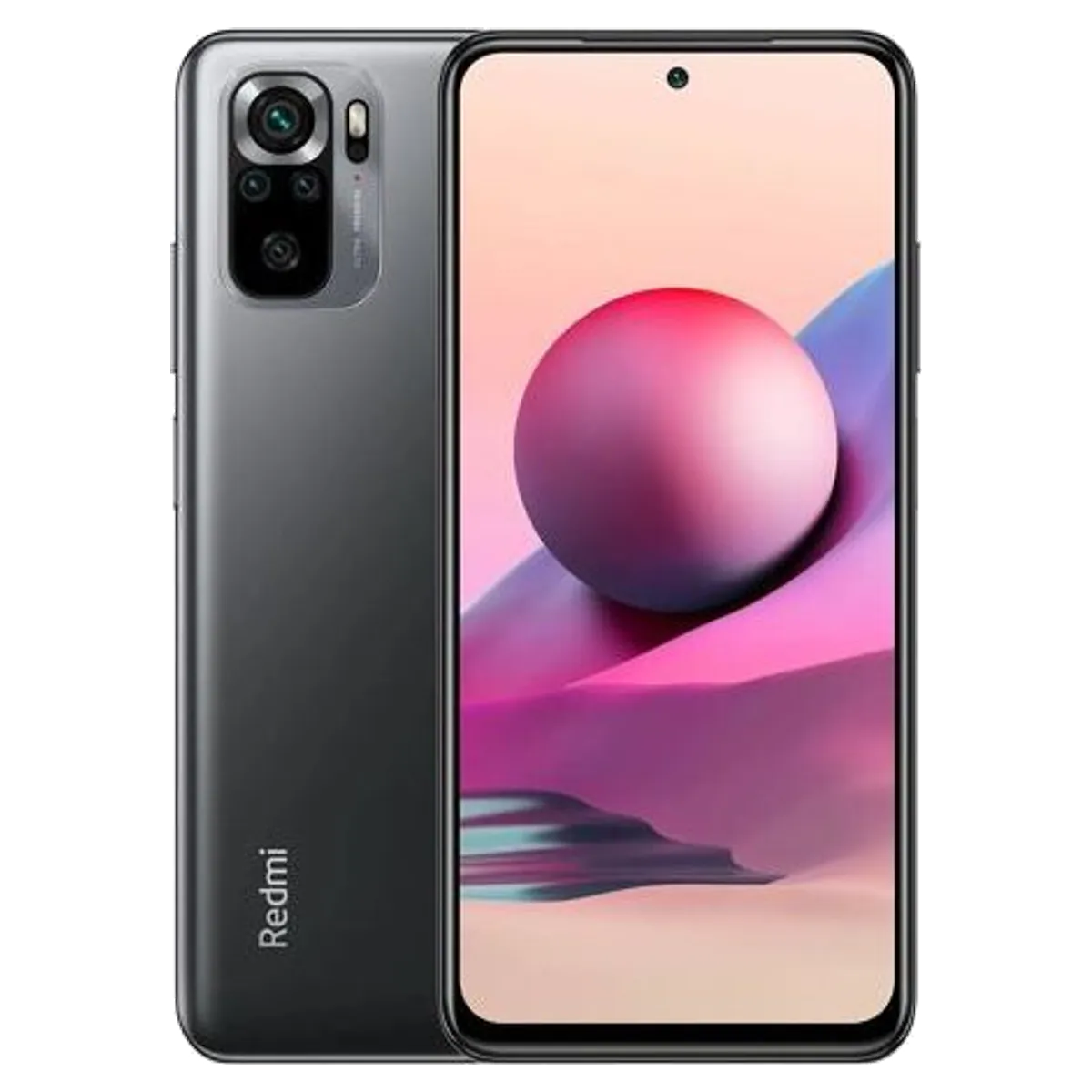 Xiaomi Redmi Note 10s reconditionné