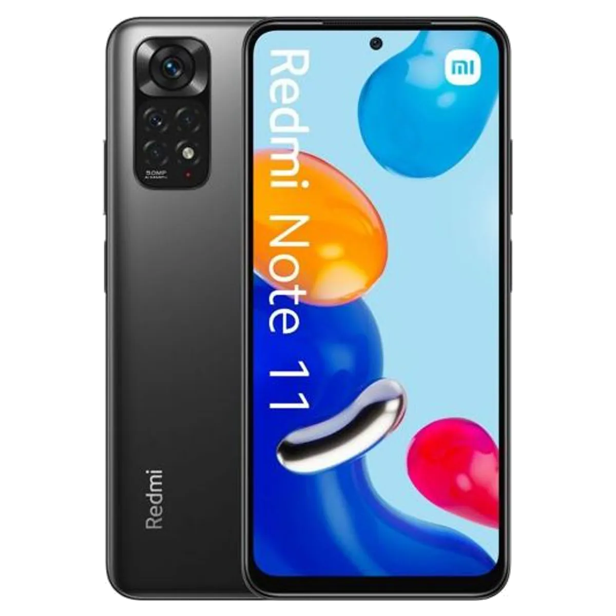 Xiaomi Redmi Note 11 reconditionné
