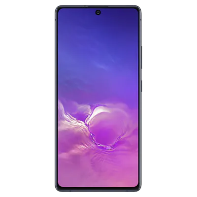 Galaxy S10 Lite