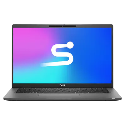 Dell Dell Latitude 7420 14" reconditionné