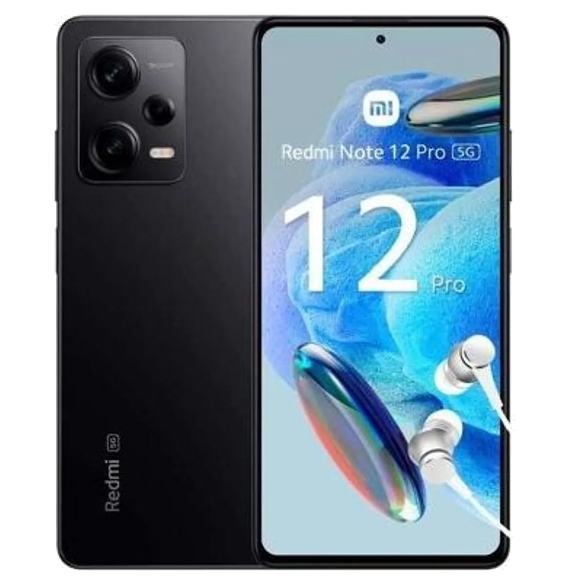 Xiaomi Redmi Note 12 Pro reconditionné