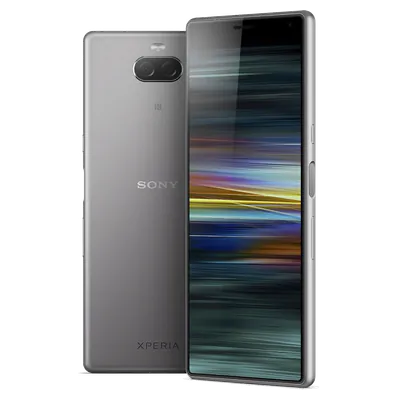 Sony Xperia 10 reconditionné