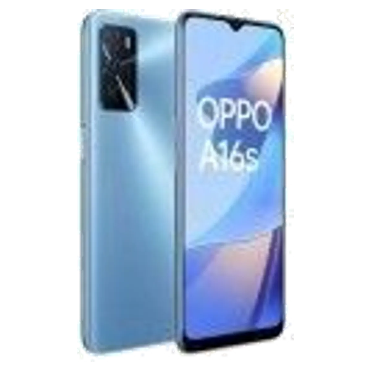 Oppo Oppo A16s reconditionné