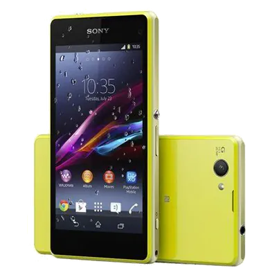 Sony Xperia Z1