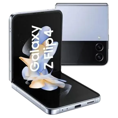 Galaxy Z Flip 4