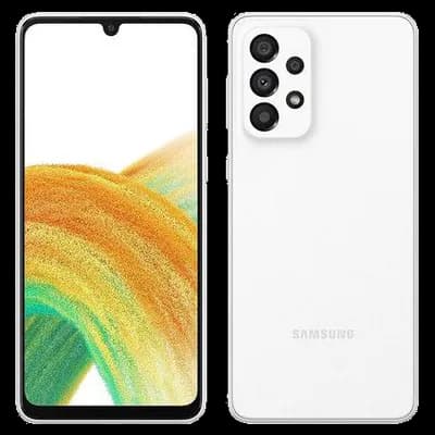 Samsung Galaxy A33 reconditionné