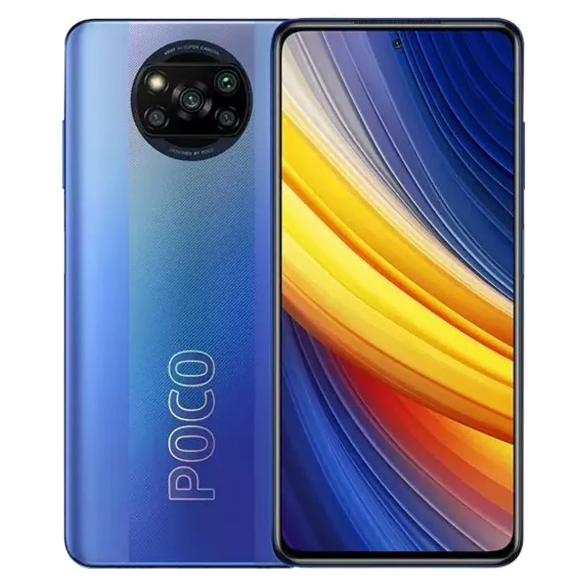 Xiaomi Poco X3 Pro reconditionné