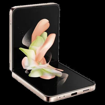 Galaxy Z Flip 4