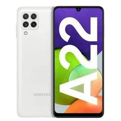 Samsung Galaxy A22 reconditionné