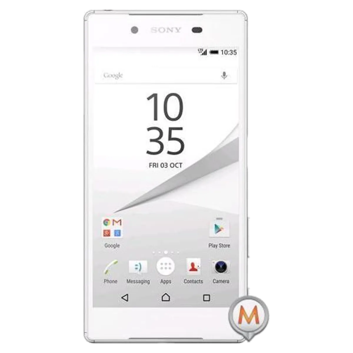 Sony Sony Xperia Z5 reconditionné
