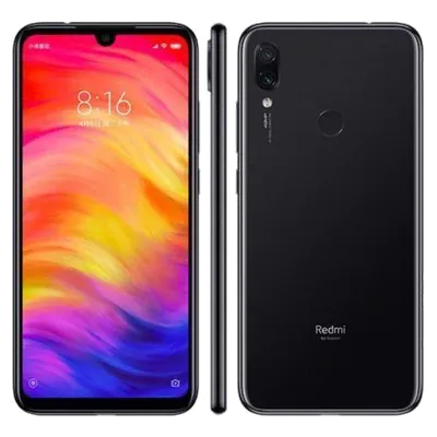 Xiaomi Redmi Note 7 reconditionné