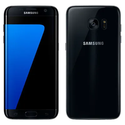 Samsung Galaxy S7 Edge reconditionné