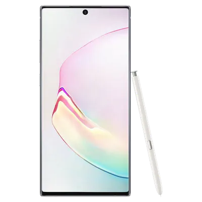 Galaxy Note 10 Plus